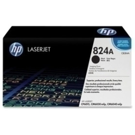 COMPRAR TAMBOR HP CB384A Nº824A LJ 6015 NEGRO