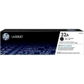 COMPRAR TAMBOR HP CF232A Nº32A NEGRO