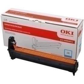 COMPRAR TAMBOR OKI 44064011 CIAN (20.000 PÁG.)