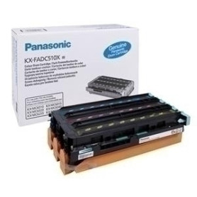 COMPRAR TAMBOR PANASONIC KX-FADC510X 10.000 PÁG.