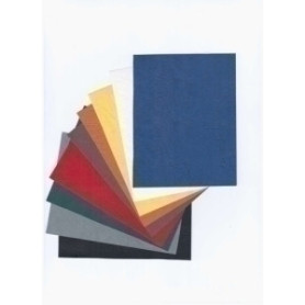 COMPRAR T.ENC.SG GELTEX A4 AMARILLO C/100