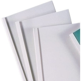 COMPRAR T.TERM. A4 IBICOVER 30 mm BLANCO C/50