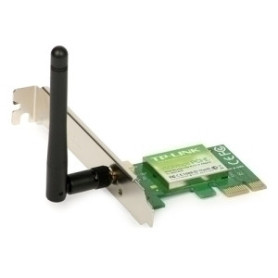COMPRAR TARJETA DE RED TP-LINK PCIe-WIRELESS