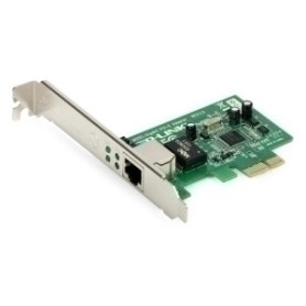 COMPRAR TARJETA RED TP-LINK 10/100/1000 TG-3468