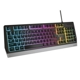 COMPRAR TECLADO GAMING GENESIS RHOD 300 RGB