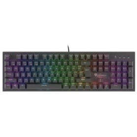 COMPRAR TECLADO GAMING GENESIS THOR 300 USB