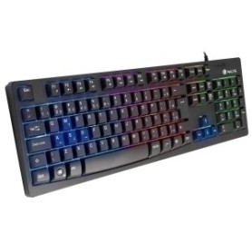 COMPRAR TECLADO GAMING NGS GKX-300
