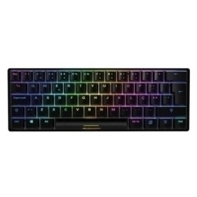 COMPRAR TECLADO GAMING SHARKOON SGK50 S4 ES NG