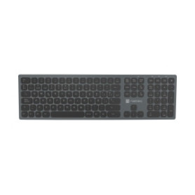 COMPRAR TECLADO NATEC DOLPHIN X-SCISSOR BT ALUM