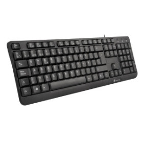 COMPRAR TECLADO NGS EUPHORIA FRANCES