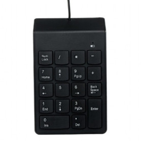COMPRAR TECLADO NUMERICO GEMBIRD USB