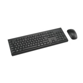 COMPRAR TECLADO Y RATON KENSINGTON KM150 EQ INAL