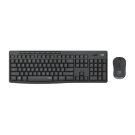 COMPRAR TECLADO Y RATON LOGITECH COMBO MK295 NG