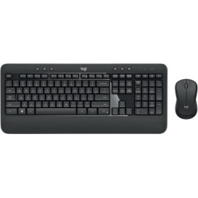 COMPRAR TECLADO Y RATON LOGITECH COMBO MK540