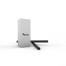 COMPRAR TEJIDO NO TEJIDO ROLLO 0,81x3 m GRIS