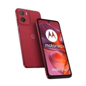 COMPRAR TELEFONO MOVIL MOTOROLA G05 4G PLUM RED