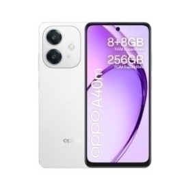 COMPRAR TELEFONO MOVIL OPPO A40 8GB 256GB 4G BL