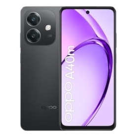 COMPRAR TELEFONO MOVIL OPPO A40M 8G 256GB NEGRO