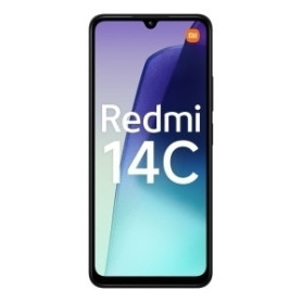 COMPRAR TELEFONO MOVIL REDMI 14C NEGRO MEDIANOCH