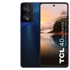COMPRAR TELEFONO MOVIL TCL 40 NXT 8/256 AZUL
