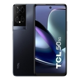 COMPRAR TELEFONO MOVIL TLC 50 GRIS