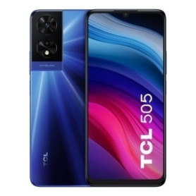 COMPRAR TELEFONO MOVIL TCL 505 4GB/128GB AZUL