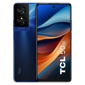 COMPRAR TELEFONO MOVIL TCL 50 SE 6GB/256GB AZUL