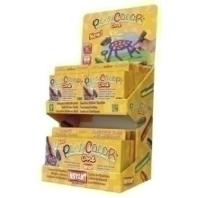COMPRAR TEMPERA INSTANT  PLAYC. ONE EX.144