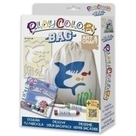 COMPRAR TEMPERA INSTANT PLAYC. ONE PACK BAG