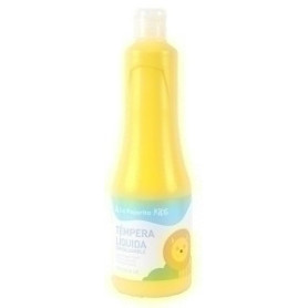 COMPRAR TEMPERA PAJARITA LIQ.500 ml AMAR. TL-03