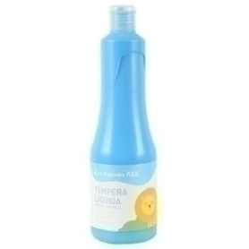 COMPRAR TEMPERA PAJARITA LIQ.500 ml AZ.CY. TL-08
