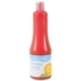 COMPRAR TEMPERA PAJARITA LIQ.500 ml BERML. TL-05