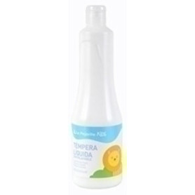 COMPRAR TEMPERA PAJARITA LIQ.500 ml BLANCO TL-01