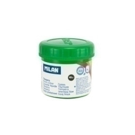 COMPRAR TEMPERA MILAN 40 ml VERDE CLARO
