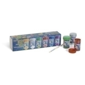 COMPRAR TEMPERA PELIKAN GLITT.20ml 942/20S EST.6