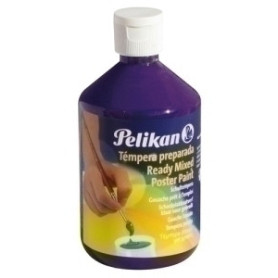 COMPRAR TEMPERA PELIKAN LIQ.500ml 742/500L VIOLE