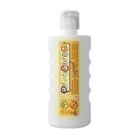 COMPRAR TEMPERA PLAYCOLOR LIQ. 1000 ml BLANCO