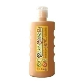 COMPRAR TEMPERA PLAYCOLOR LIQ. 1000 ml CARNE