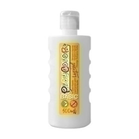 COMPRAR TEMPERA PLAYCOLOR LIQ. 500 ml BLANCO