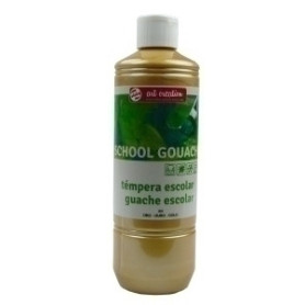 COMPRAR TEMPERA TALENS GOUACHE 500 ml ORO