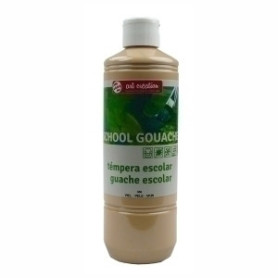COMPRAR TEMPERA TALENS GOUACHE 500 ml COLOR PIEL