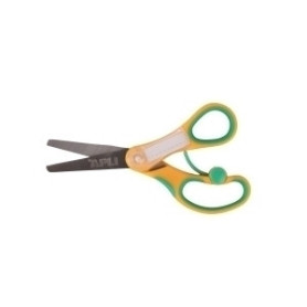 COMPRAR TIJERAS ESCOLARES APLI 13,5cm. NOMB. AMA