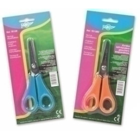 COMPRAR TIJERAS ESCOL. FAIBO 13,5 cm. BLISTER 1