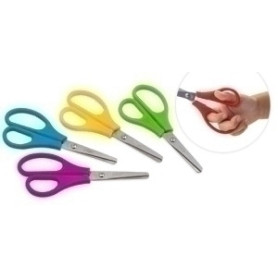 COMPRAR TIJERAS ESCOL. FAIBO CONFORT 13,5 cm