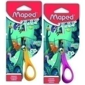 COMPRAR TIJERAS ESCOL.MAPED VIVO JF 12cm B/1