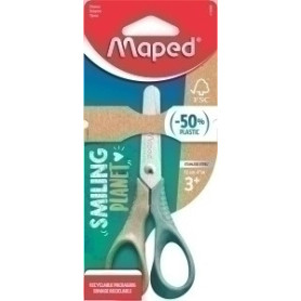 COMPRAR TIJERAS ESCOL.MAPED VIVO SP 12cm B/1