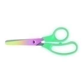 COMPRAR TIJERAS ESCOL.MILAN 13cm BASIC SUNSET.TQ