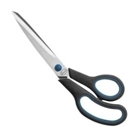 COMPRAR TIJERAS FOROFIS OFICINA SOFT GRIP 25 cm