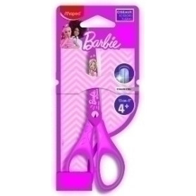 COMPRAR TIJERAS MAPED BARBIE 13 cm. B/1