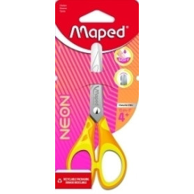 COMPRAR TIJERAS MAPED PULSE NEON 13 cm. B/1